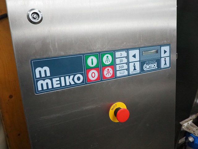 Meiko - afbeelding 3 van  5