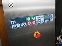 Meiko - afbeelding 3 van  5