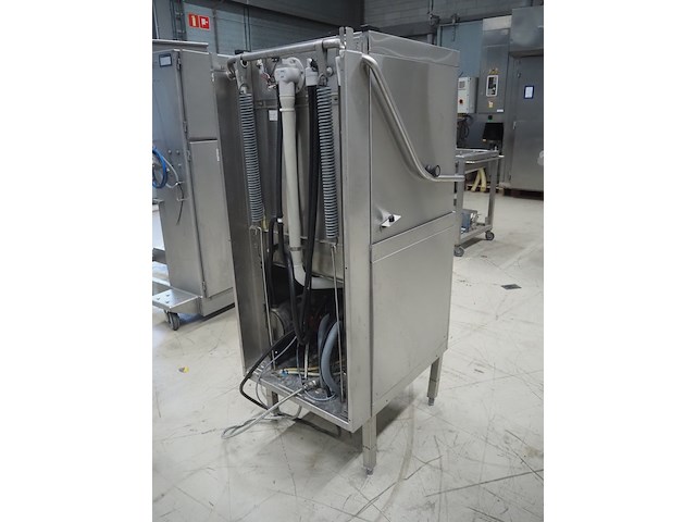 Meiko - afbeelding 3 van  9