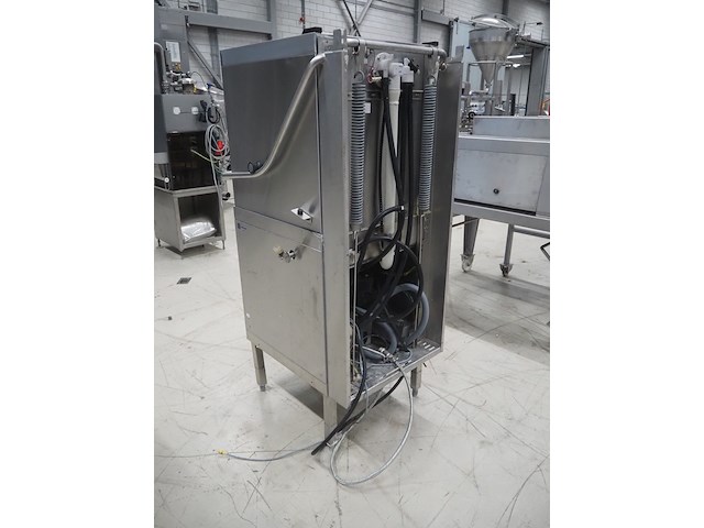 Meiko - afbeelding 4 van  9