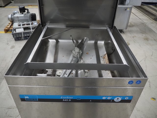 Meiko - afbeelding 5 van  9