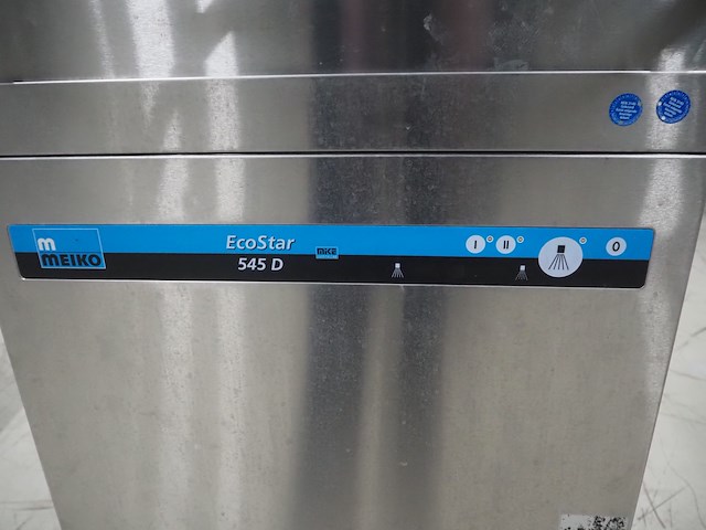 Meiko - afbeelding 7 van  9