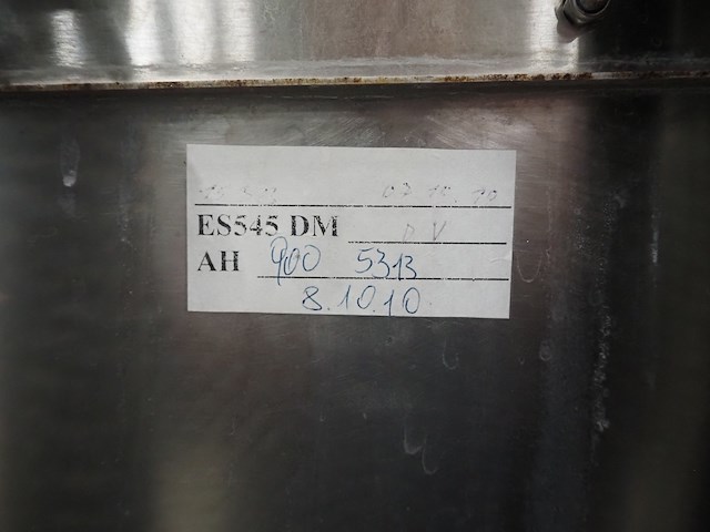 Meiko - afbeelding 9 van  9