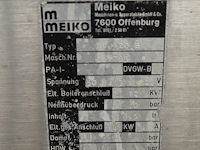 Meiko - afbeelding 2 van  11