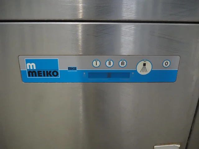 Meiko - afbeelding 8 van  9