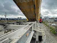 Meiller - 2016 - kisa 3 kipper dump trailer - oplegger - afbeelding 2 van  16