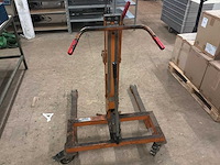 Meiller lb300-pa-e hydraunische vatenkar - afbeelding 5 van  6