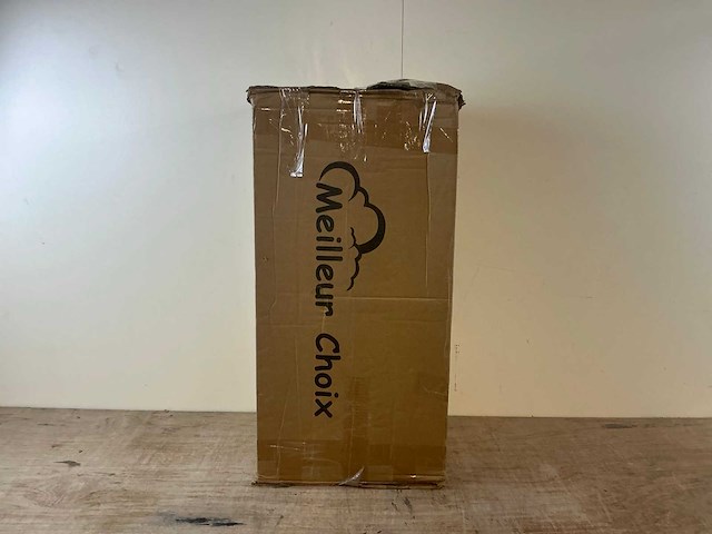 Meilleur choix 140x190x22cm matras - afbeelding 2 van  2
