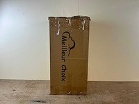 Meilleur choix 140x190x22cm matras - afbeelding 2 van  2