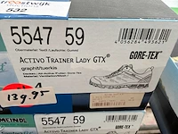 Meindl activi trainer wandelschoen (2x) - afbeelding 3 van  4