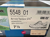 Meindl activo trainer wandelschoen - afbeelding 3 van  3