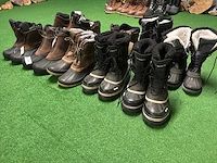 Meindl / gevavi winter wandelschoenen (10x)