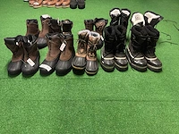 Meindl / gevavi winter wandelschoenen (10x) - afbeelding 8 van  10