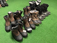 Meindl / gevavi winter wandelschoenen (10x) - afbeelding 9 van  10