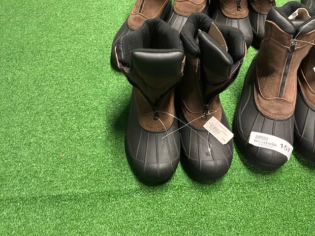 Meindl / gevavi winter wandelschoenen (10x) - afbeelding 2 van  10