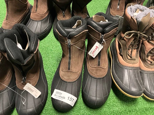 Meindl / gevavi winter wandelschoenen (10x) - afbeelding 3 van  10