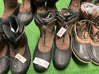 Meindl / gevavi winter wandelschoenen (10x) - afbeelding 3 van  10