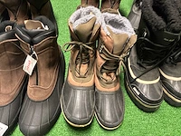 Meindl / gevavi winter wandelschoenen (10x) - afbeelding 4 van  10