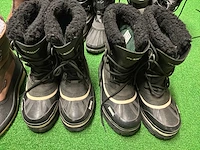 Meindl / gevavi winter wandelschoenen (10x) - afbeelding 5 van  10
