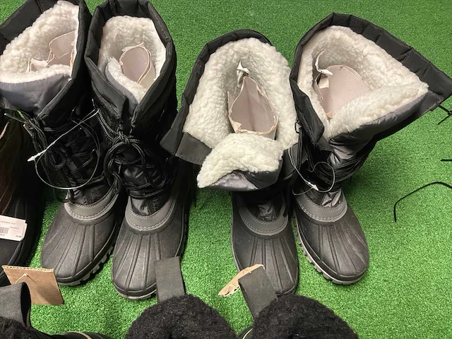 Meindl / gevavi winter wandelschoenen (10x) - afbeelding 6 van  10