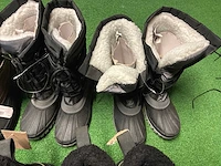 Meindl / gevavi winter wandelschoenen (10x) - afbeelding 6 van  10