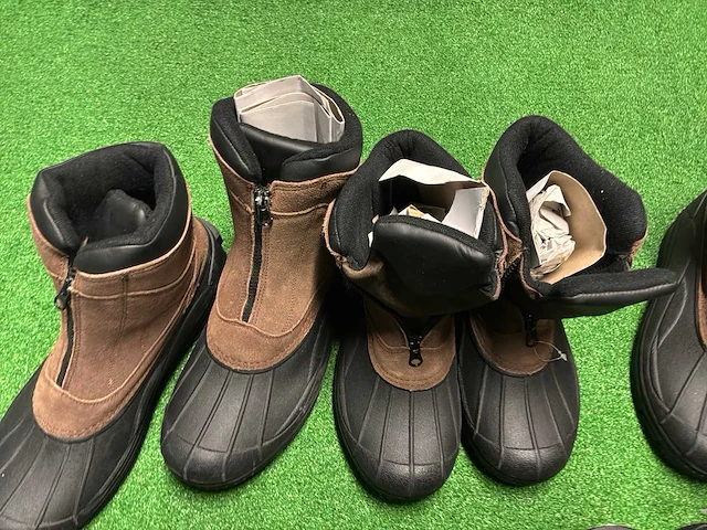 Meindl / gevavi winter wandelschoenen (10x) - afbeelding 1 van  5