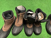 Meindl / gevavi winter wandelschoenen (10x) - afbeelding 1 van  5