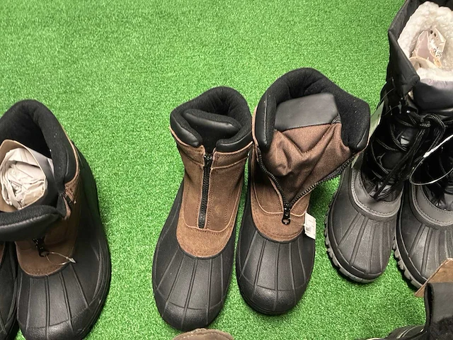 Meindl / gevavi winter wandelschoenen (10x) - afbeelding 5 van  5