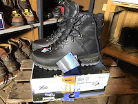 Meindl island profession wandelschoenen - afbeelding 1 van  2