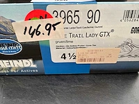 Meindl kite trail gtx wandelschoen (2x) - afbeelding 3 van  4