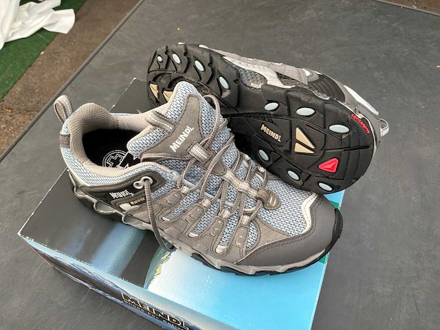 Meindl literock gtx wandelschoen - afbeelding 2 van  3
