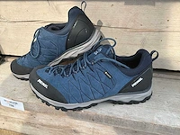 Meindl mondello gtx wandelschoen 42,5 - afbeelding 1 van  2