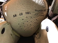 Meindl nepal pro wandelschoenen - afbeelding 3 van  3