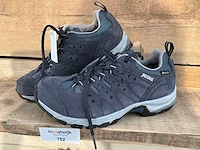Meindl rapide lady dames wandelschoen 37
