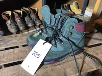 Meindl sportschoen - afbeelding 1 van  1