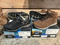 Meindl wandelschoen (2x) - afbeelding 1 van  5