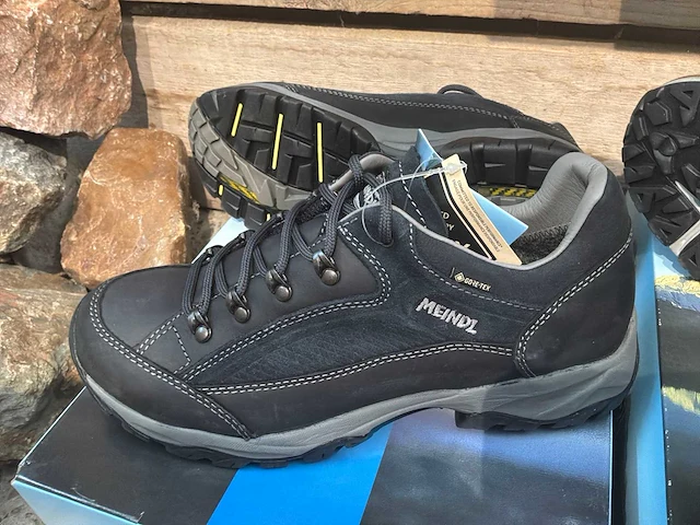 Meindl wandelschoen (2x) - afbeelding 2 van  5