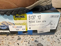 Meindl wandelschoen 37 (2x) - afbeelding 5 van  5