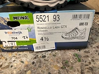 Meindl wandelschoen 37.5 (2x) - afbeelding 5 van  5