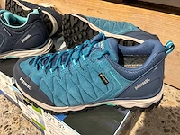 Meindl wandelschoen 37.5 (2x) - afbeelding 4 van  5