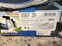 Meindl wandelschoen 37.5 (2x) - afbeelding 3 van  5