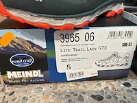 Meindl wandelschoen 38 (2x) - afbeelding 3 van  5