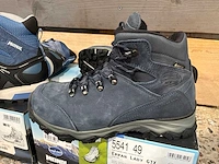 Meindl wandelschoen 38.5 (2x) - afbeelding 4 van  5