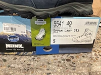 Meindl wandelschoen 38.5 (2x) - afbeelding 5 van  5