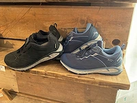 Meindl wandelschoen 39 (2x) - afbeelding 1 van  4