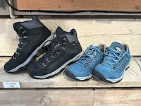 Meindl wandelschoen 39 (2x) - afbeelding 1 van  4