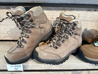 Meindl wandelschoen 39 (2x) - afbeelding 3 van  4