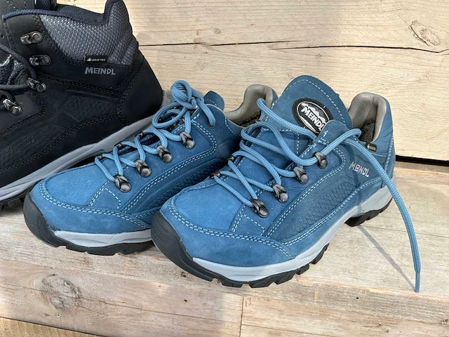 Meindl wandelschoen 39 (2x) - afbeelding 2 van  4