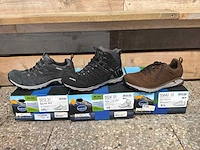 Meindl wandelschoen (3x) - afbeelding 1 van  5