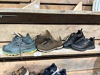 Meindl wandelschoen (3x) - afbeelding 1 van  4